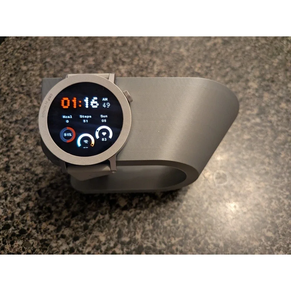 Nothing Cmf Watch Pro 1 2 3 Charging Stand - Picture 1 of 1
